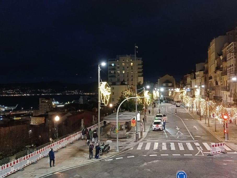 Balcon De Vigo, Con Plaza Garaje Apartment Bagian luar foto